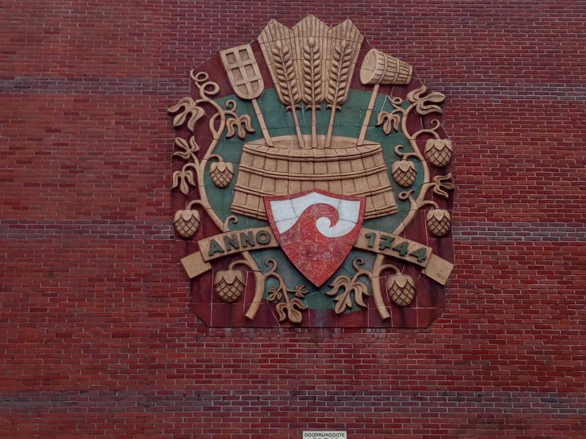 Vakantiehuis In Het Voorhuis Dommelen Экстерьер фото
