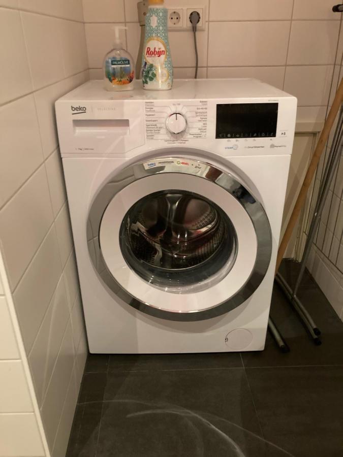 Vakantiehuis In Het Voorhuis Dommelen Экстерьер фото